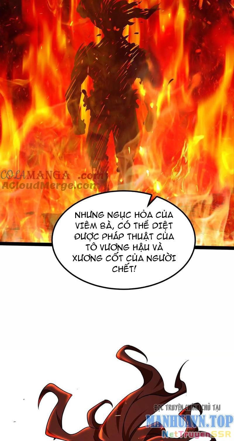 Đại Liên Minh Phản Xuyên Việt Của Bạo Quân Chapter 56 - 15