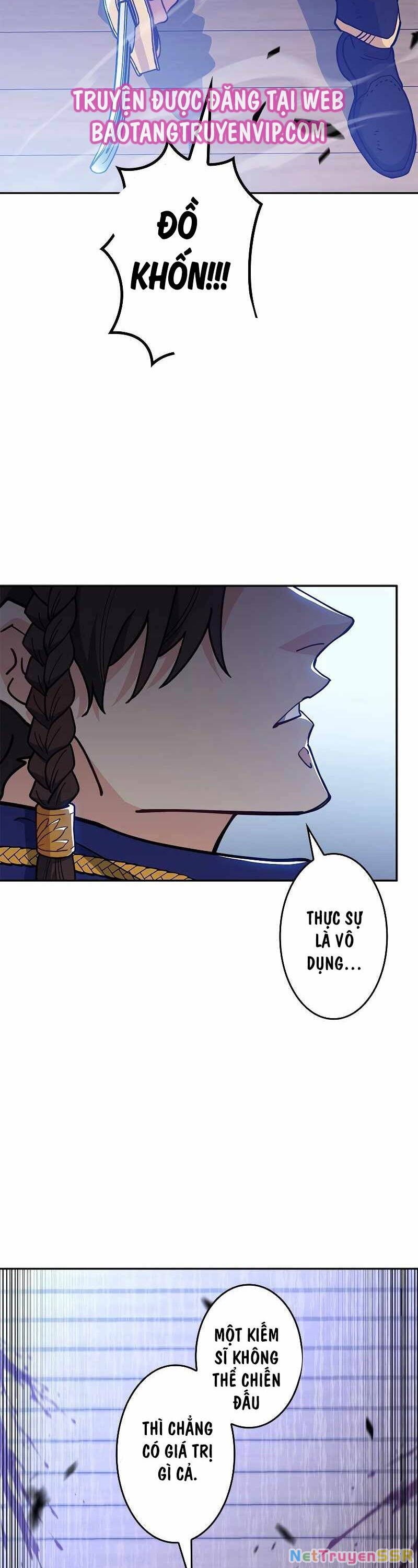 Công Tước Bạch Long Chapter 117 - 59