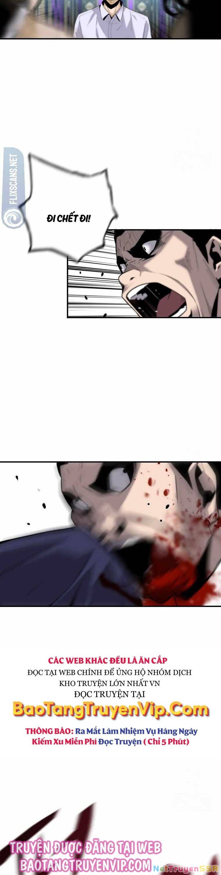 Sự Trở Lại Của Huyền Thoại Chapter 129 - 5