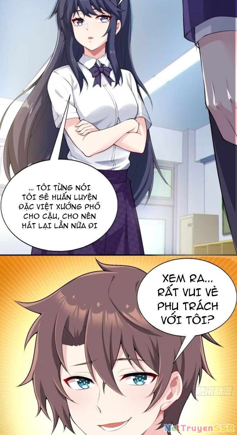 Bạn Gái Tôi Là Một Đại Tiểu Thư Xấu Xa Sao? Chapter 66 - 19