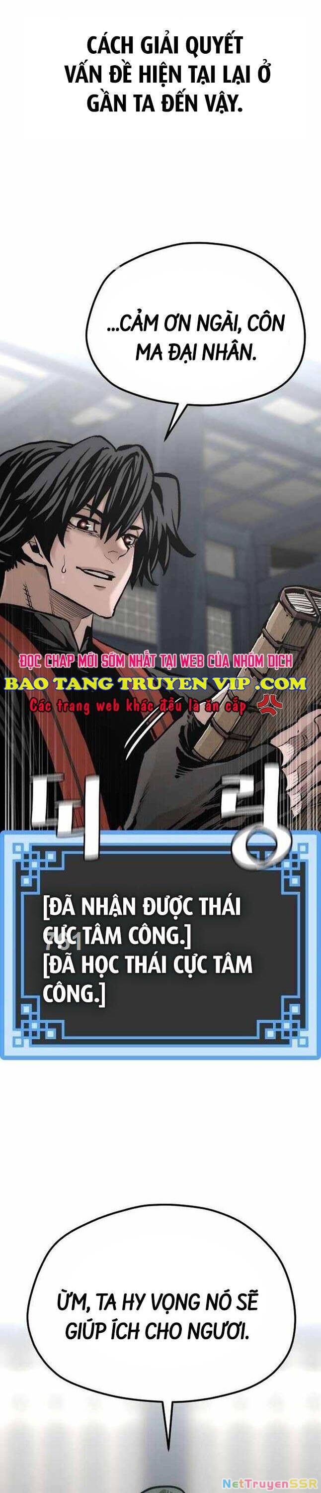 Thiên Ma Phi Thăng Truyện Chapter 121 - 2