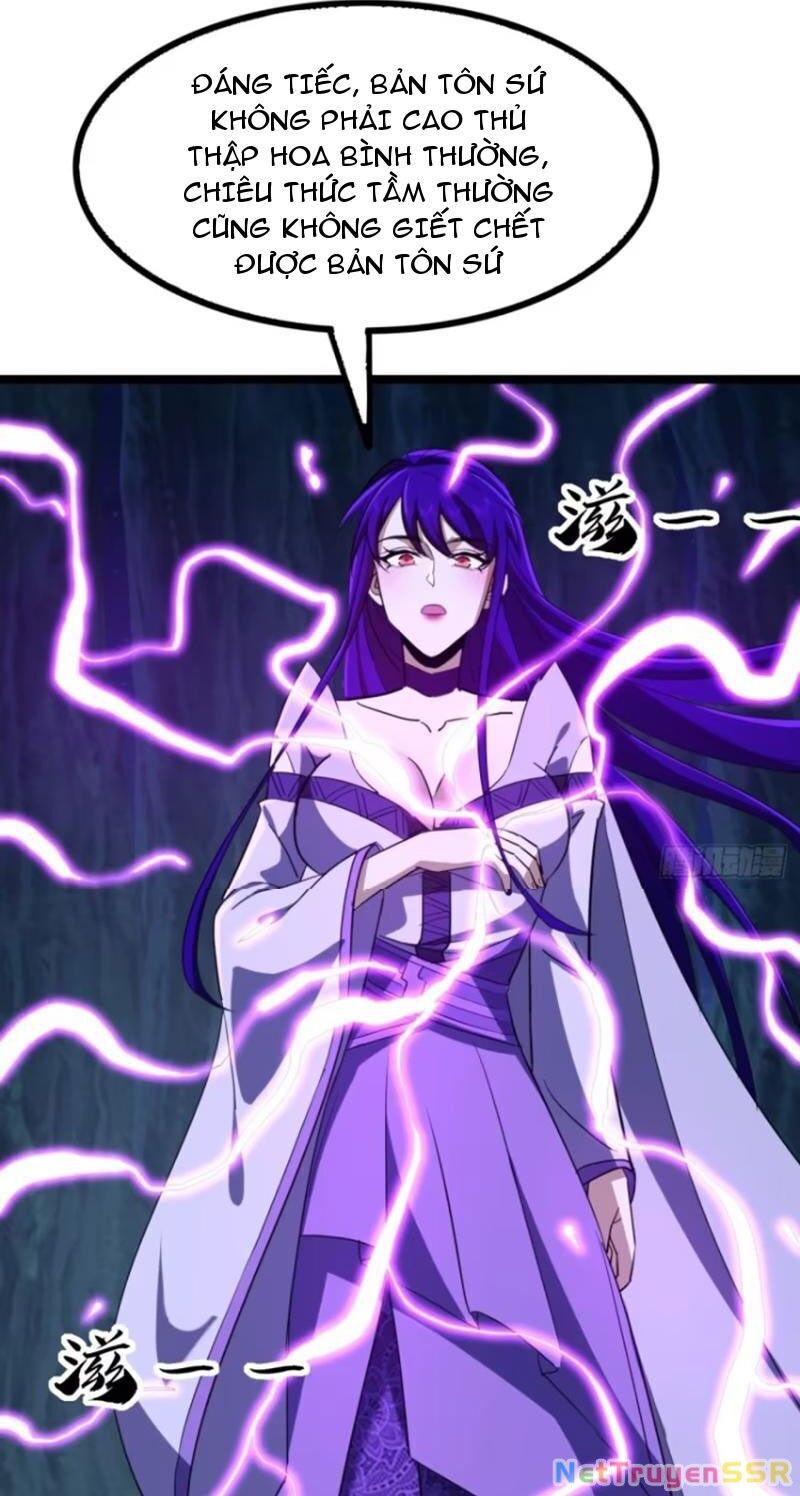 Trùm Phản Diện Muốn Tìm Chết! Chapter 58 - 14