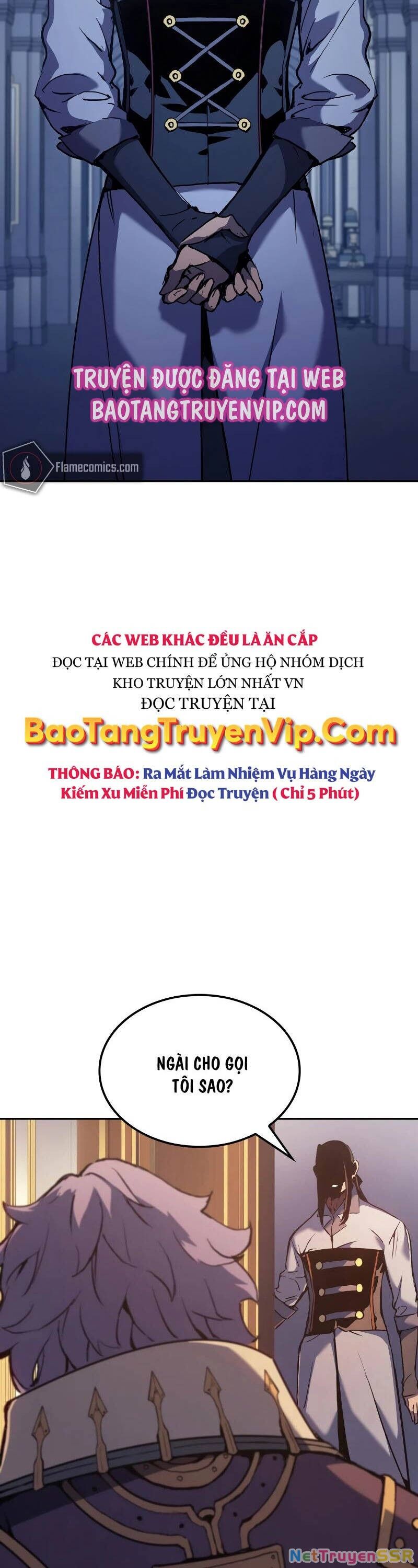 Đế Vương Hồi Quy Chapter 32 - 10