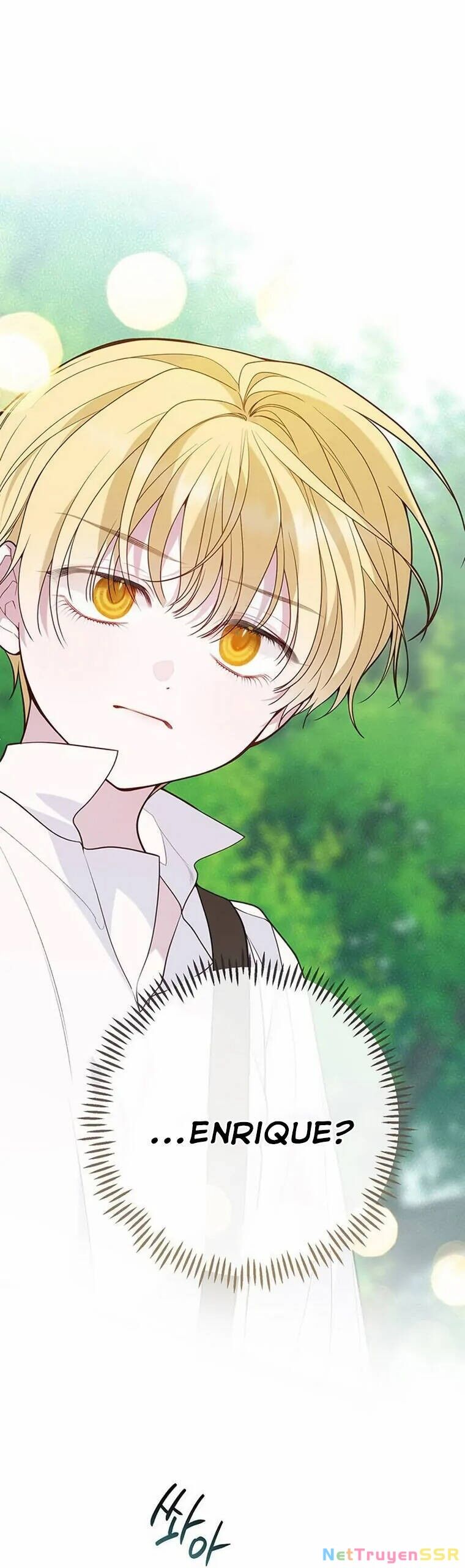 Bạo Chúa Bé Con Chapter 61 - 4