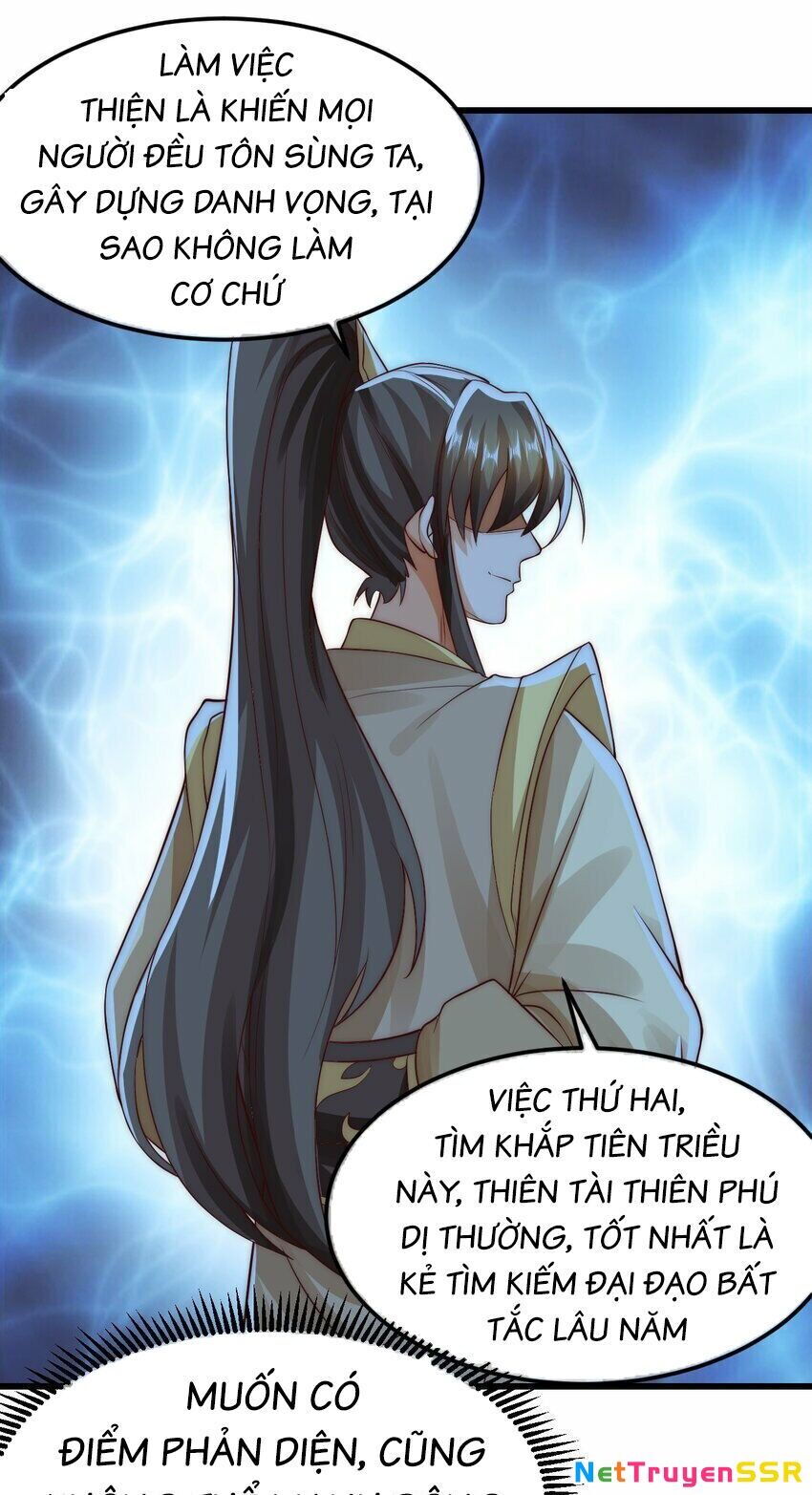 Ta Là Chí Tôn Đại Phản Diện Chapter 29 - 6