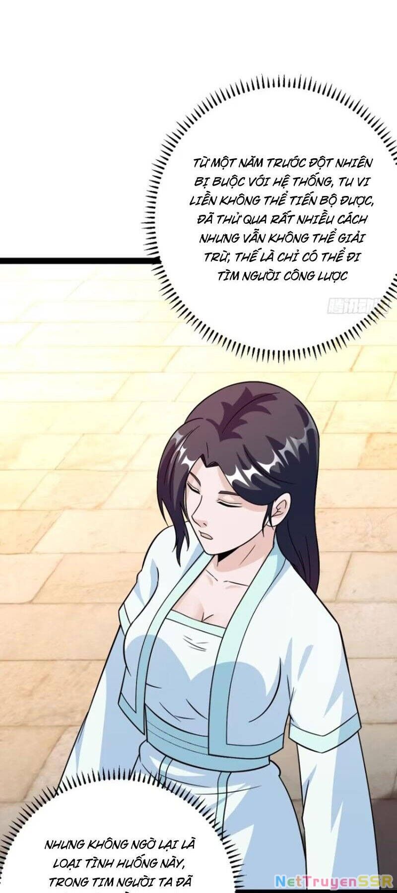 Trăm Tuổi Mở Hệ Thống, Hiếu Tử Hiền Tôn Quỳ Khắp Núi! Chapter 56 - 3