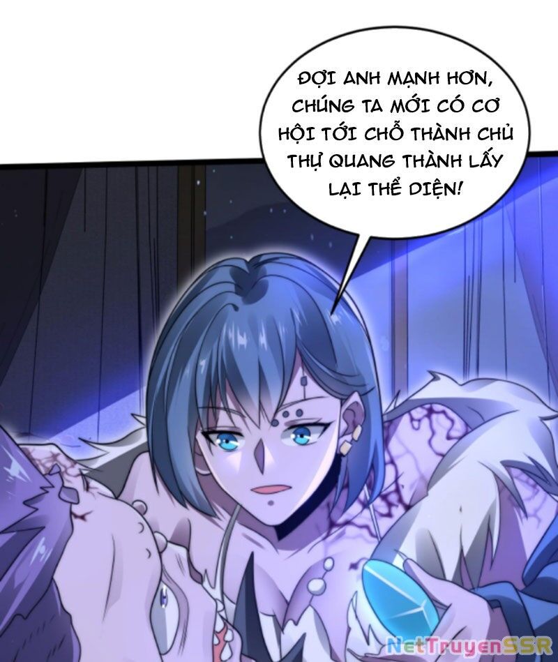 Tích Trữ 10 Vạn Vật Tư Trước Ngày Tận Thế Chapter 170 - 24