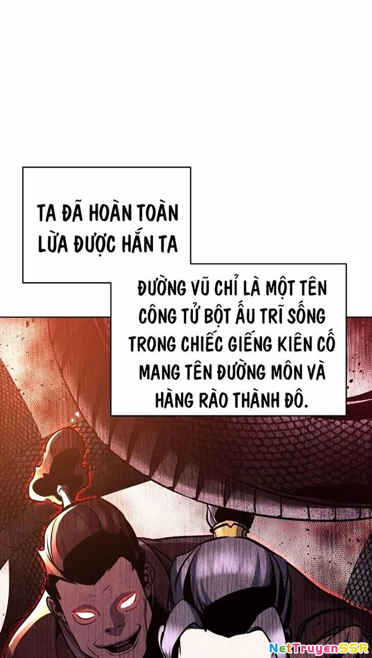 Tiểu Tử Đáng Ngờ Lại Là Cao Thủ Chapter 34 - 52