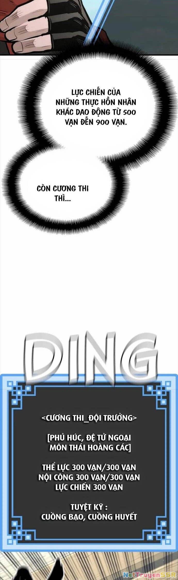 Thiên Ma Phi Thăng Truyện Chapter 93 - 22