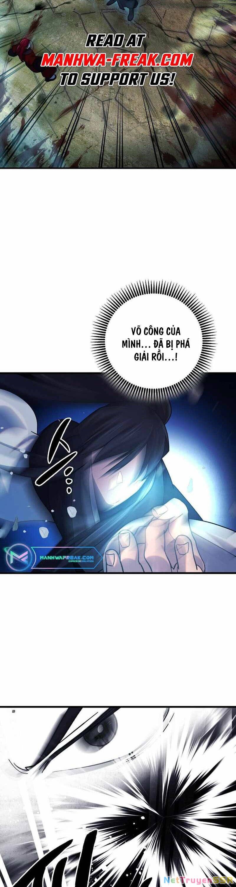 Thiên Phong Phách Đạo Chapter 37 - 42