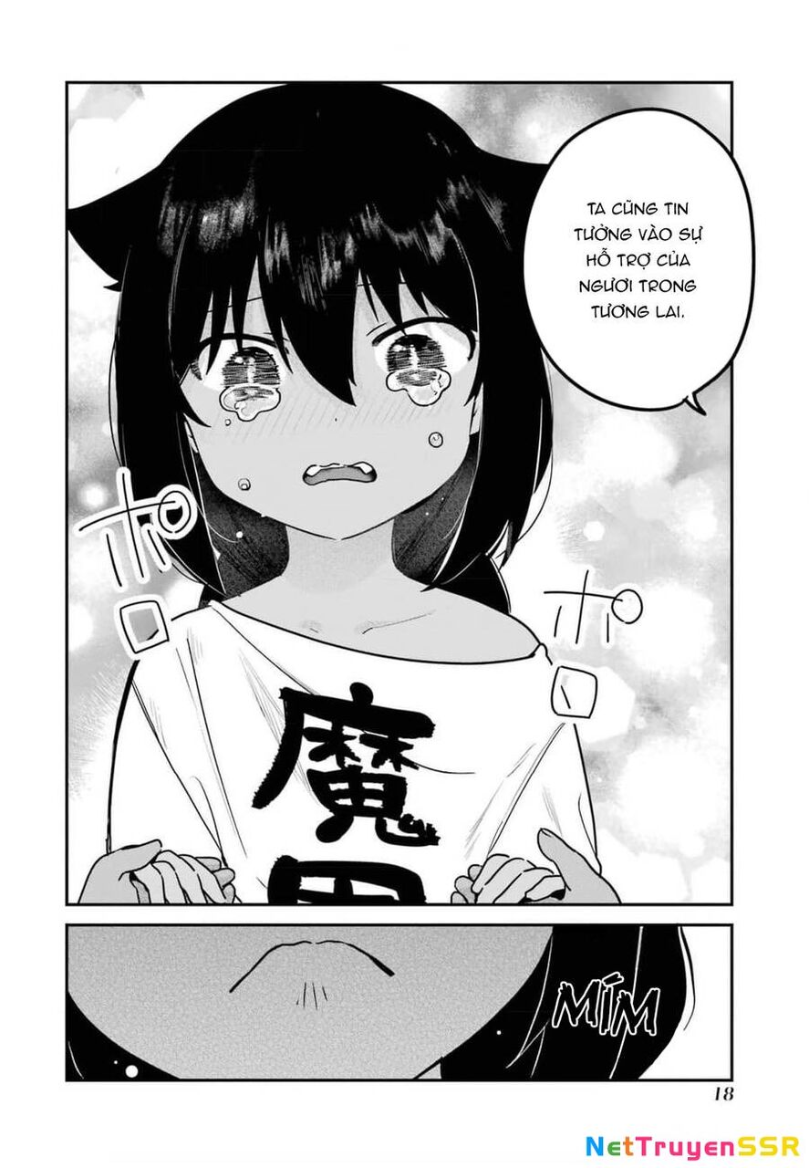 Jahy-sama wa Kujikenai! Chapter 77 - 21