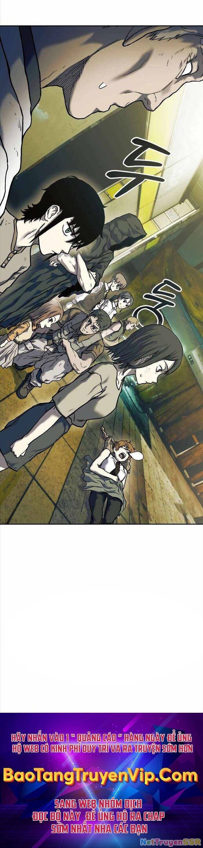 Sống Sót Qua Ngày Tận Thế Chapter 8 - 62
