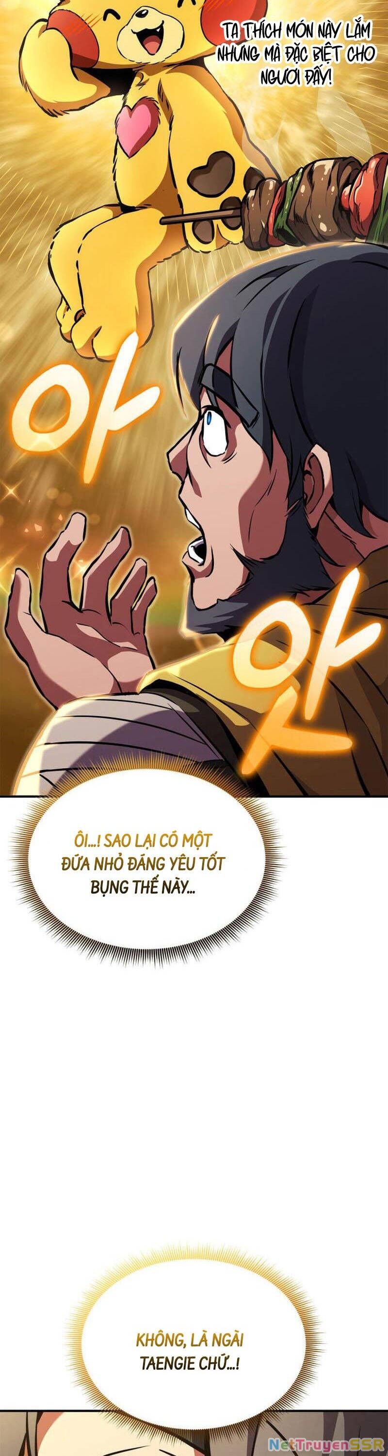 Huyền Thoại Game Thủ – Tái Xuất Chapter 158 - Trang 2