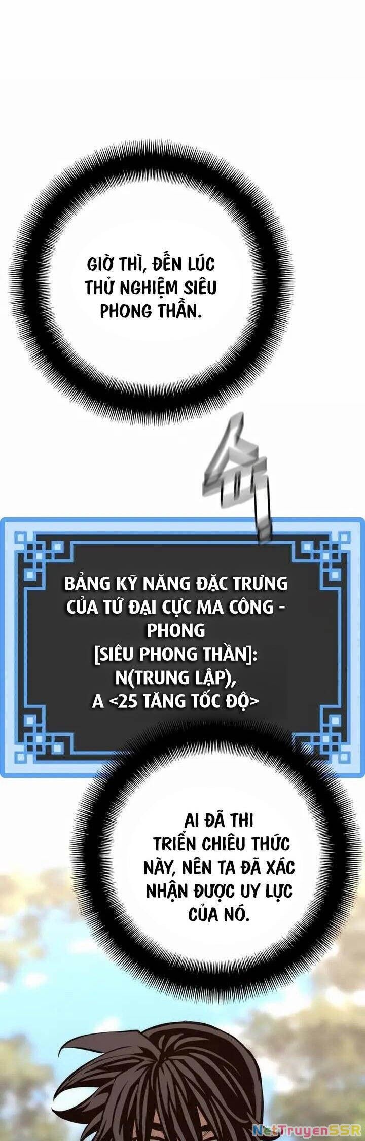 Thiên Ma Phi Thăng Truyện Chapter 86 - 19