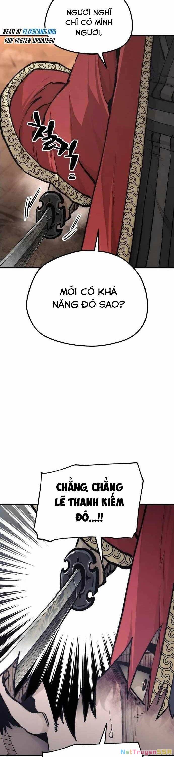 Thiên Ma Phi Thăng Truyện Chapter 118 - 33