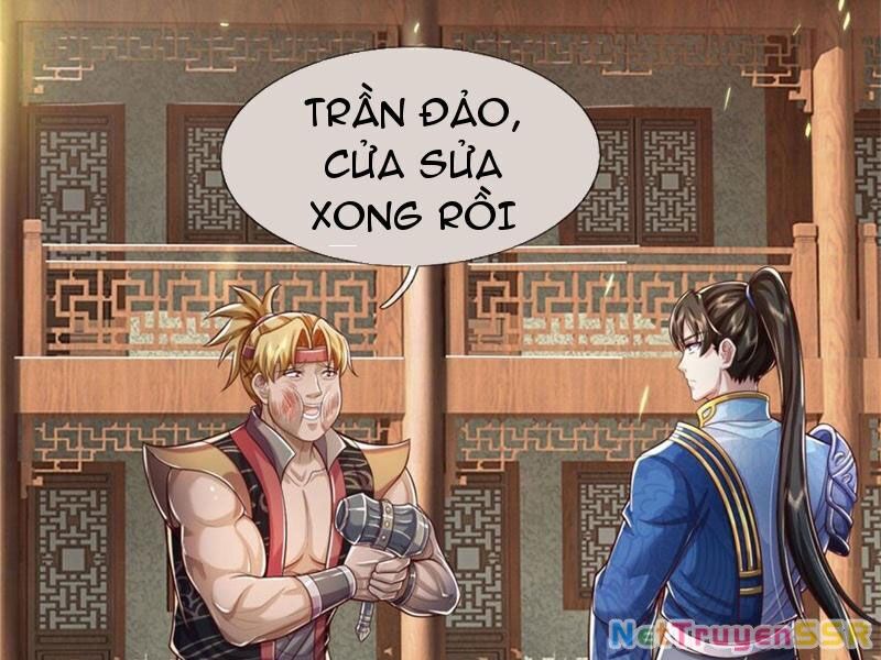 Ta Có Thể Sửa Chữa Vạn Vật Trên Dòng Thời Gian Chapter 78 - 57