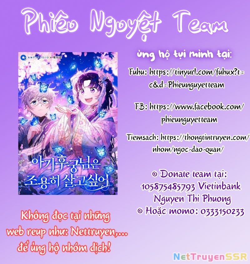 Tiểu Thiếp Chỉ Muốn Sống Yên Bình Chapter 79 - 21