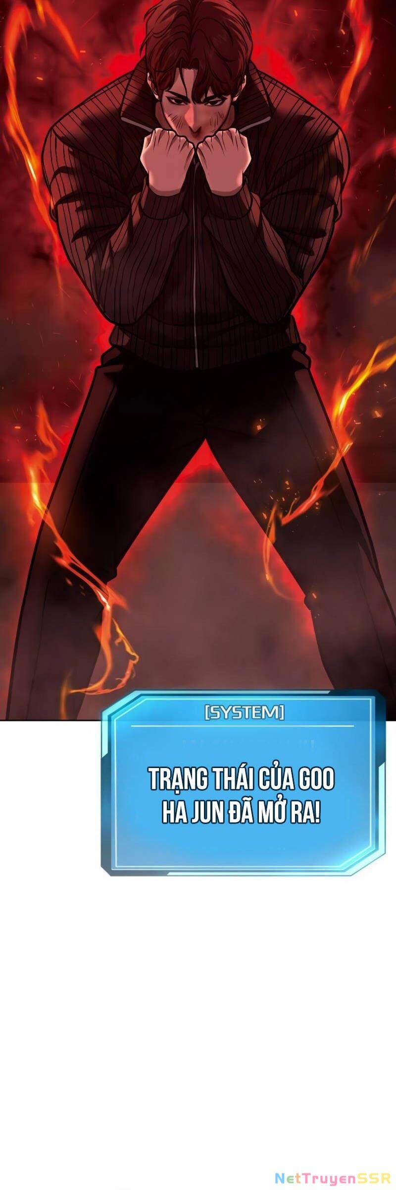 Nhiệm Vụ Diệu Kỳ Chapter 140 - 40