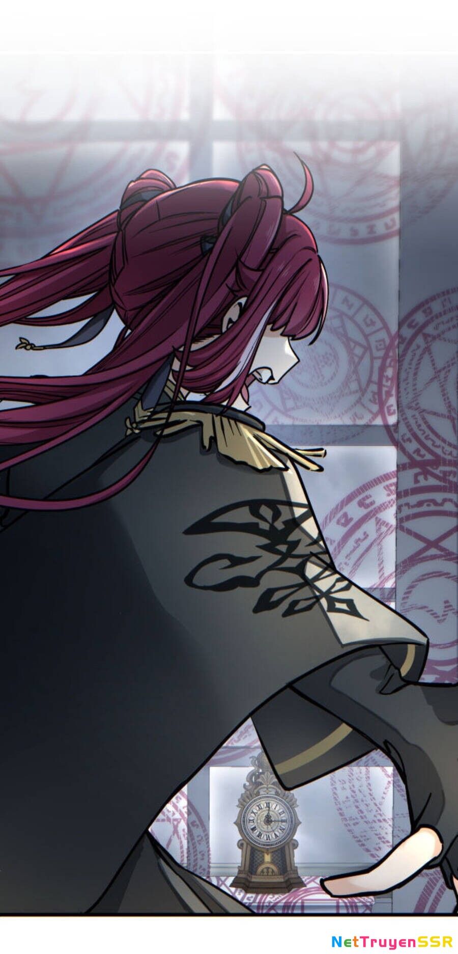 Kottou Mahougu Wa Reijou Alice Ni Sasayaku ‐ Oushitsu Kobutsushou No Jikenroku Chapter 1.5 - 13