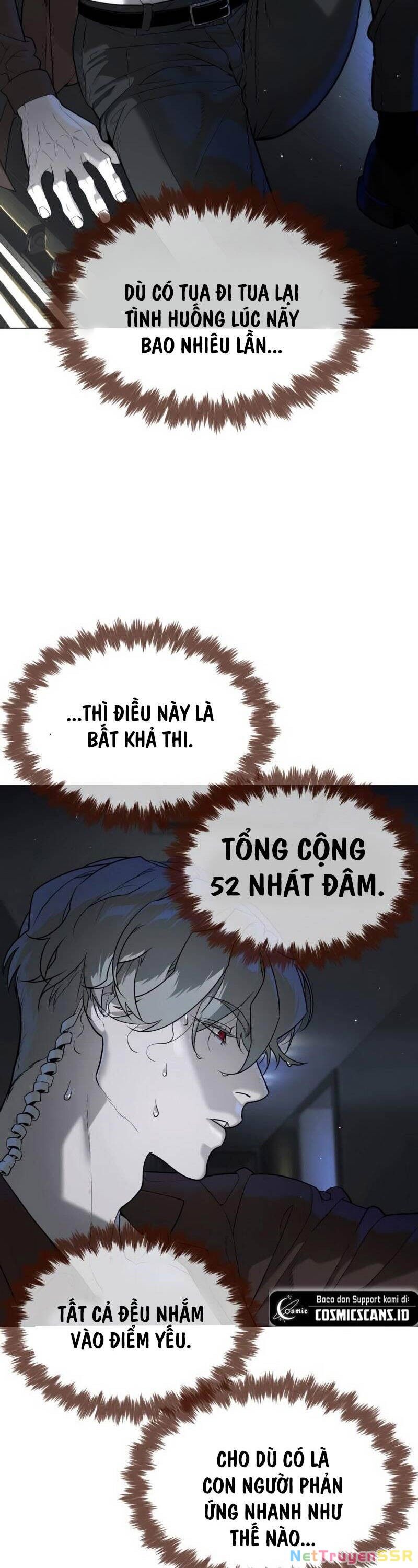 Sát Thủ Peter Chapter 43 - 68