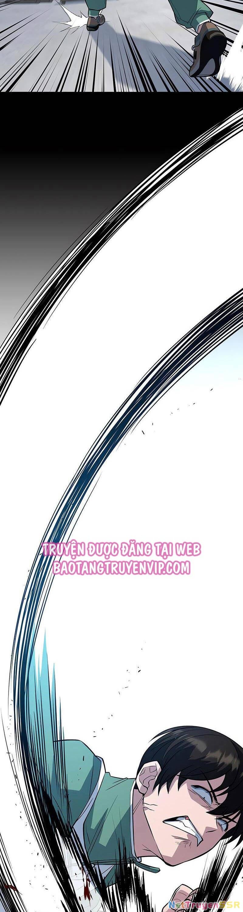 Bạo Lực Vương Chapter 9 - 10