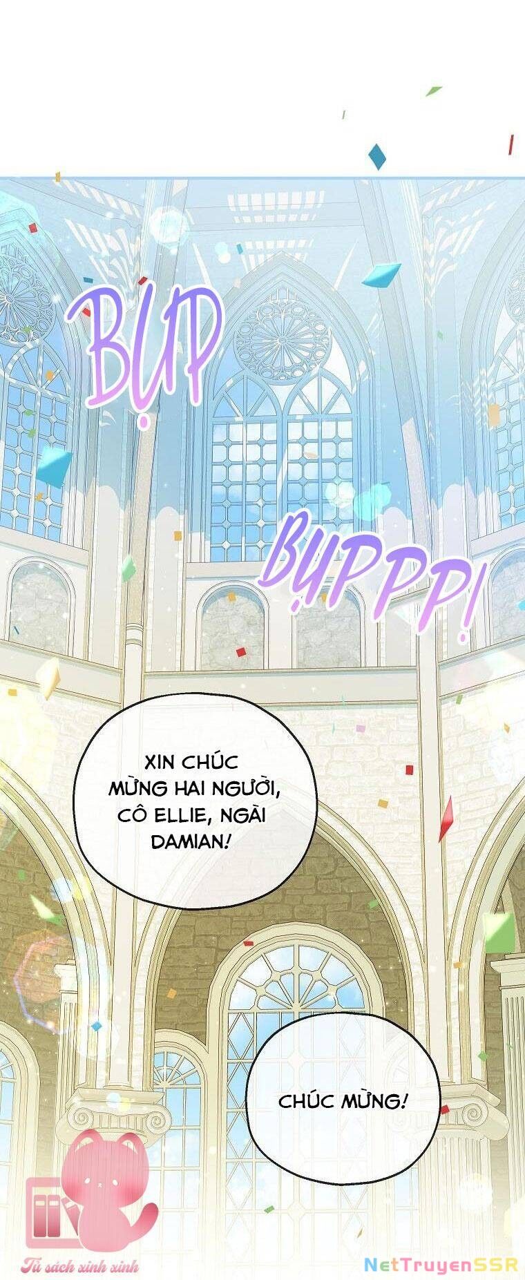 Nàng Dâu Nuôi Muốn Đứt Tình Đoạn Nghĩa Chapter 66 - 61