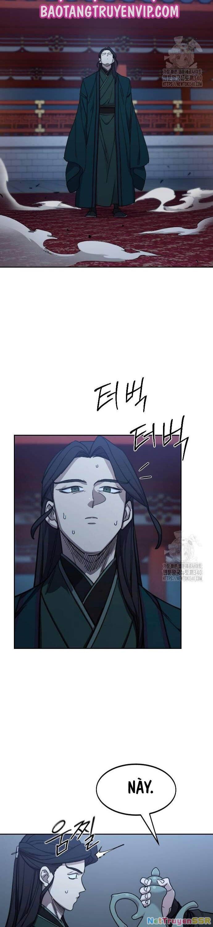 Hoa Sơn Tái Xuất Chapter 126 - 8