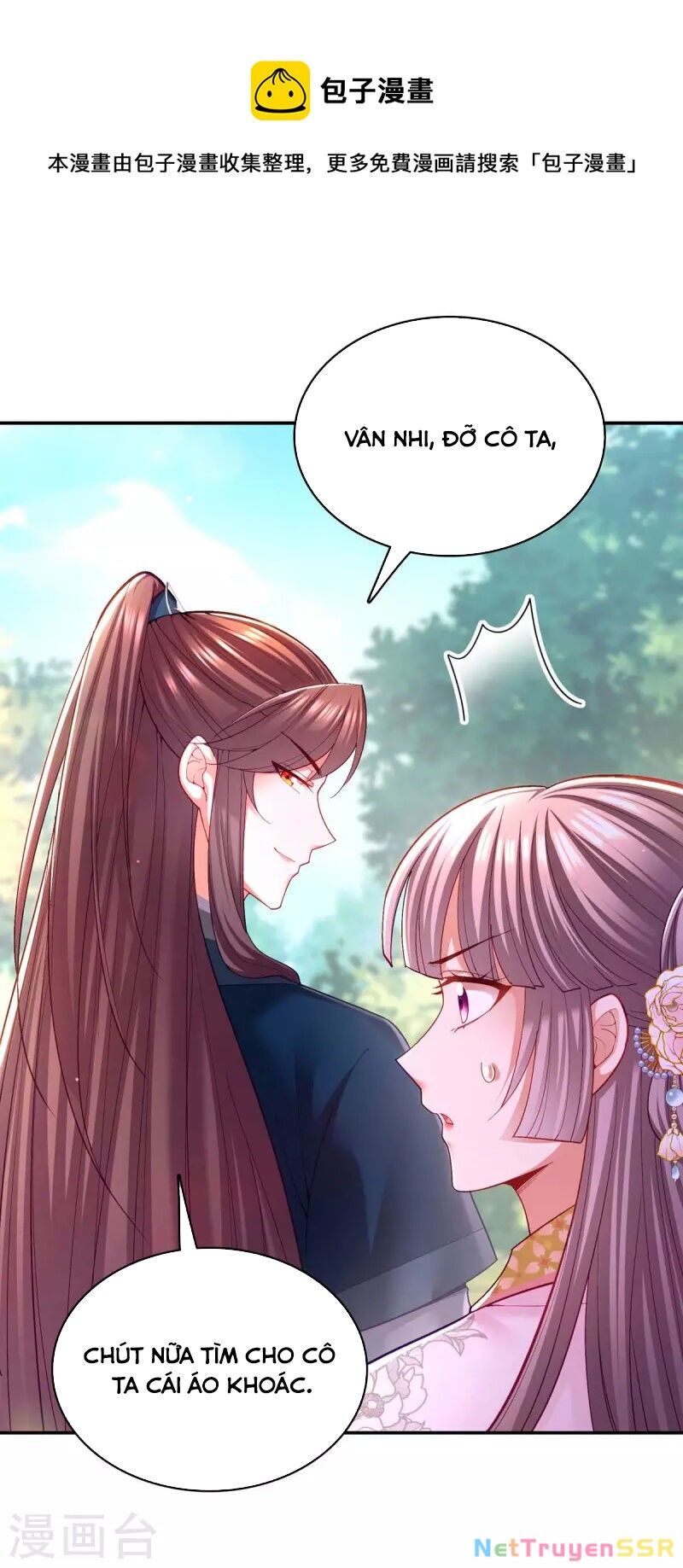 Ngã Tại Hậu Cung Đương Đại Lão Chapter 125 - 12