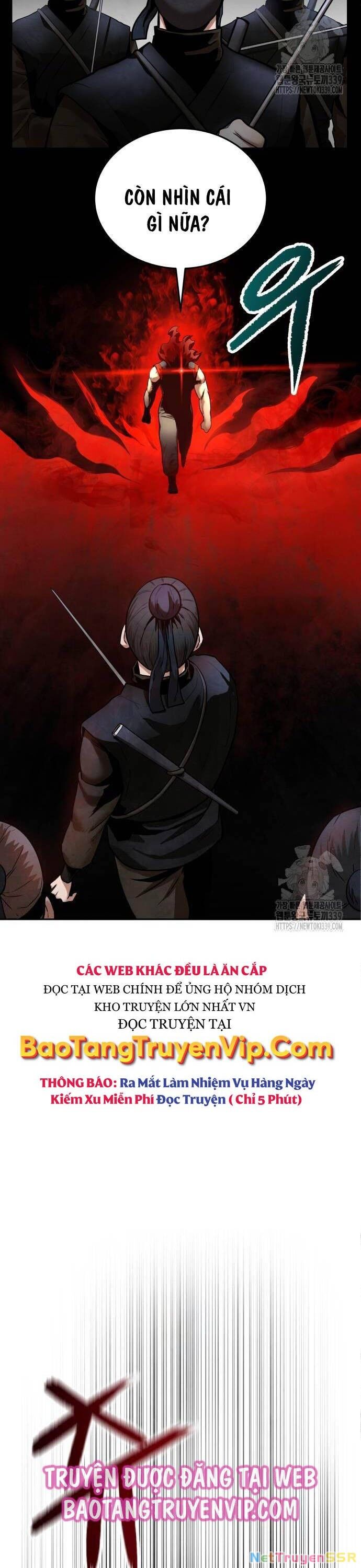 Tay Súng Chinh Phục Võ Lâm Chapter 12 - 8