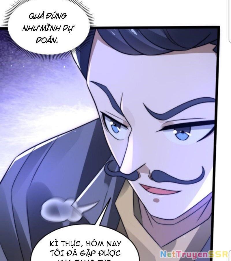 Tích Trữ 10 Vạn Vật Tư Trước Ngày Tận Thế Chapter 175 - 9