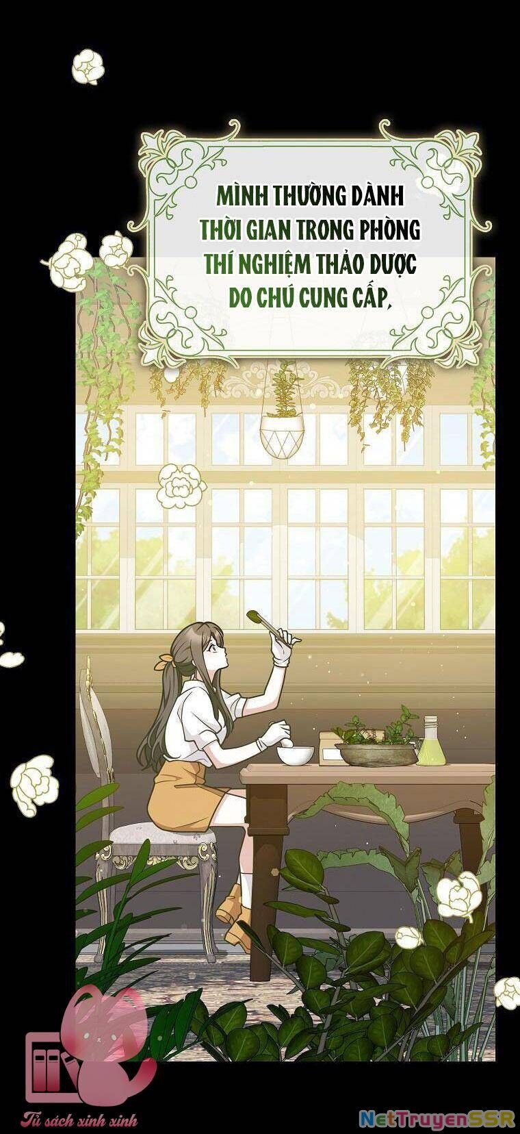 Tôi Thề Chúng Ta Chỉ Là Bạn Chapter 48 - 22