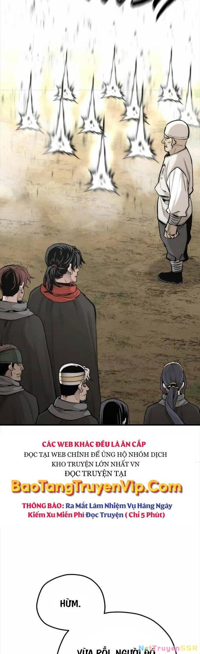 Thiên Ma Phi Thăng Truyện Chapter 94 - 98