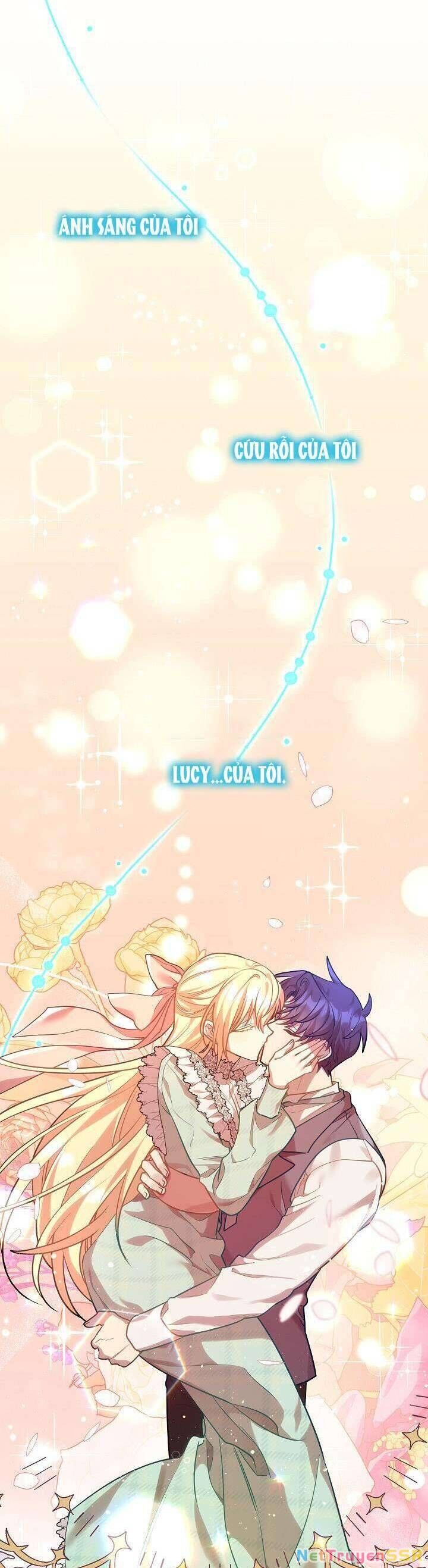 Thánh Nữ Bé Con Muốn Hủy Diệt Thế Giới Chapter 62 - 48