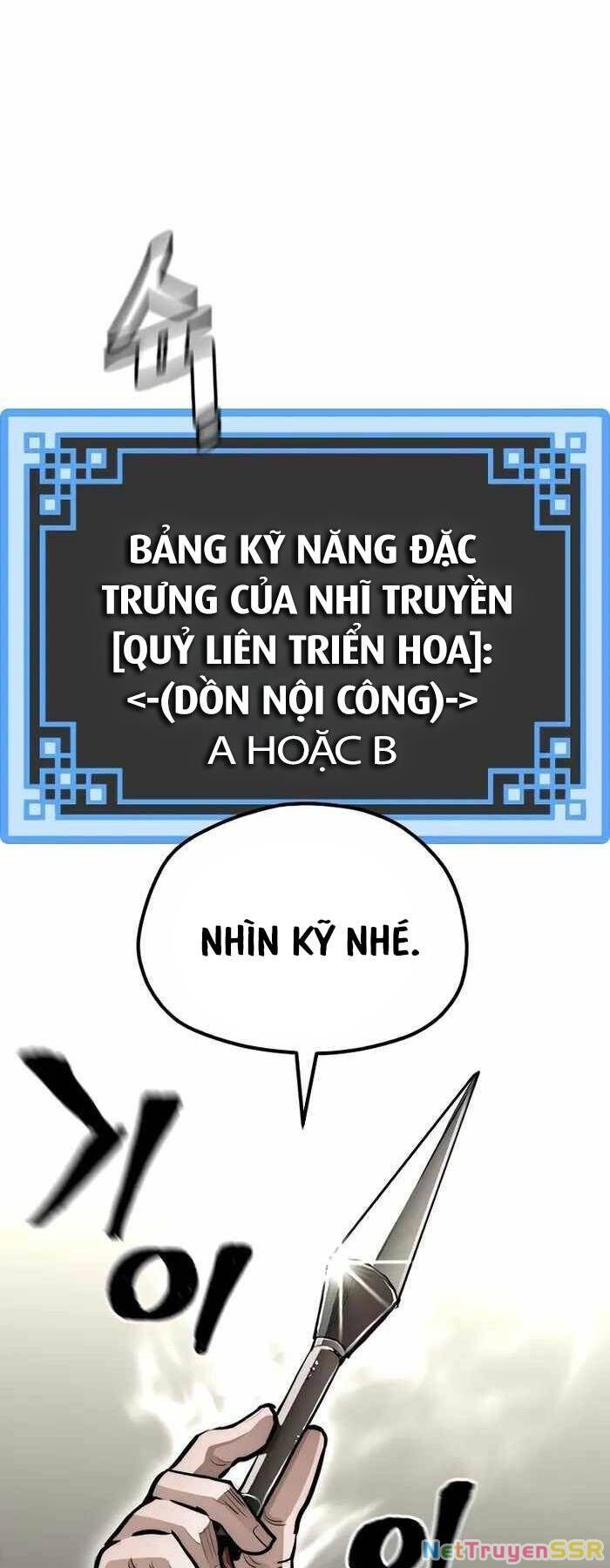 Thiên Ma Phi Thăng Truyện Chapter 84 - 55