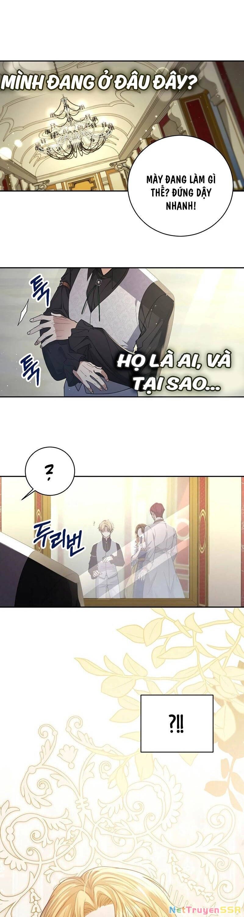 Con Trai Bá Tước Khốn Nạn Là Hoàng Đế Chapter 1 - 43