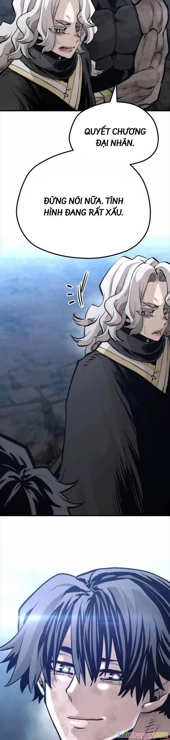 Thiên Ma Phi Thăng Truyện Chapter 108 - 52