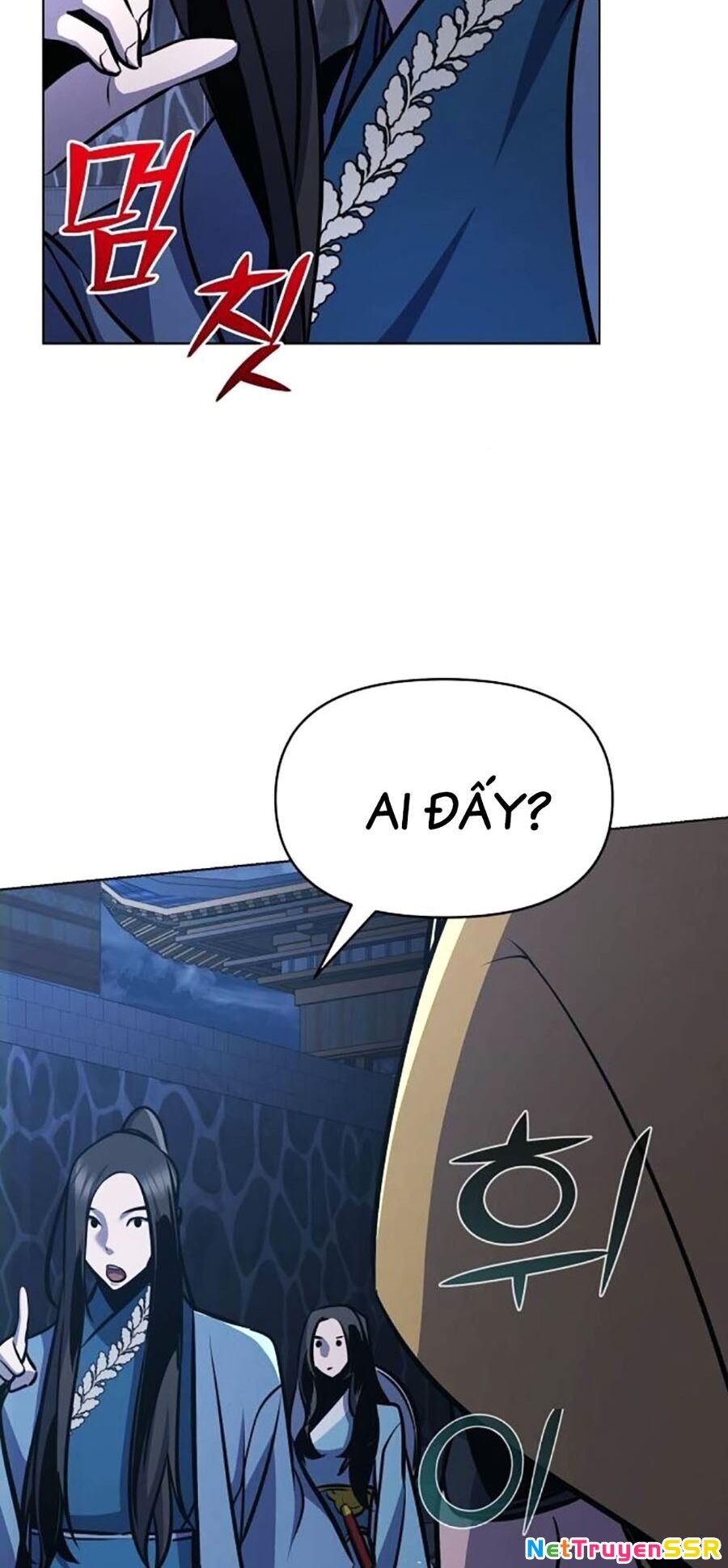 Tiểu Tử Đáng Ngờ Lại Là Cao Thủ Chapter 32 - 91