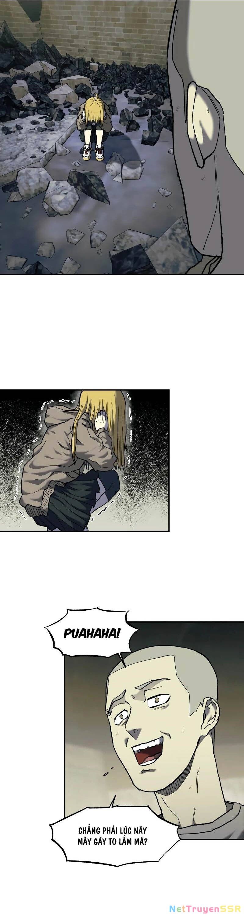 Sống Sót Qua Ngày Tận Thế Chapter 6 - 23