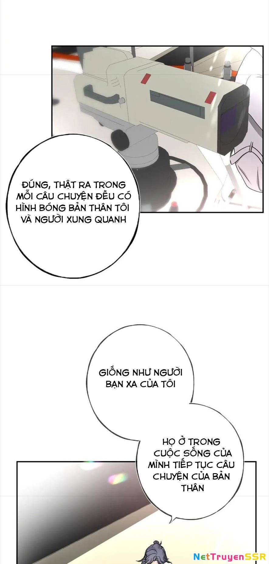 Nhật Ký Tình Yêu Hằng Ngày Chapter 8 - 33