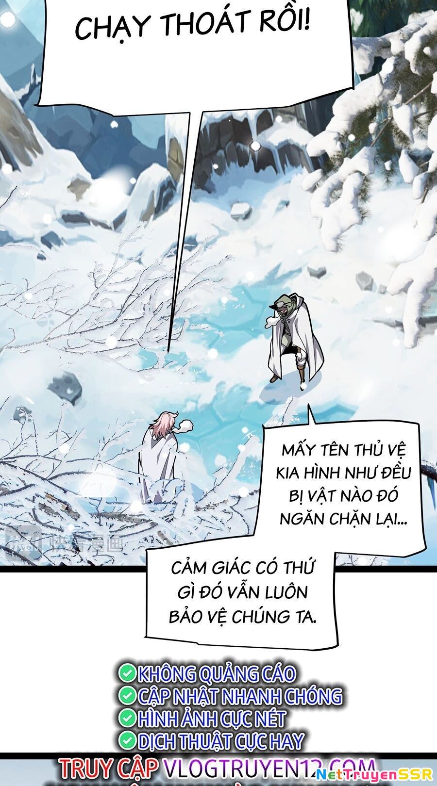 Tôi Đến Từ Thế Giới Trò Chơi Chapter 270 - 33