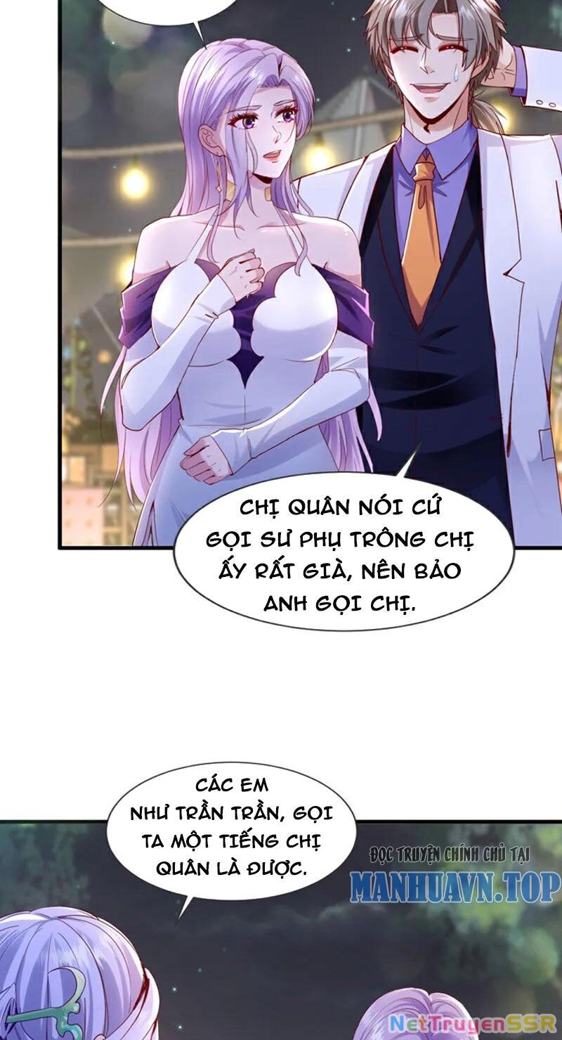 Trấn Quốc Thần Tế Chapter 142 - 29