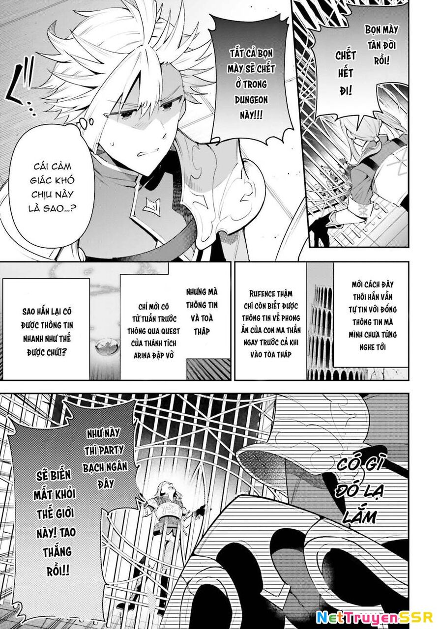 Guild No Uketsukejou Desu Ga, Zangyou Wa Iya Nanode Boss Wo Solo Toubatsu Shiyou To Omoimasu Chapter 17 - 14