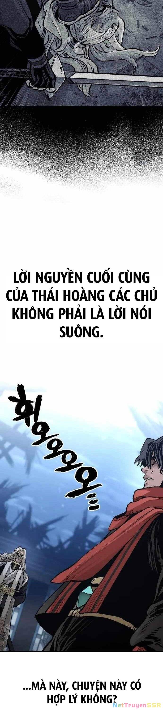 Thiên Ma Phi Thăng Truyện Chapter 119 - 14