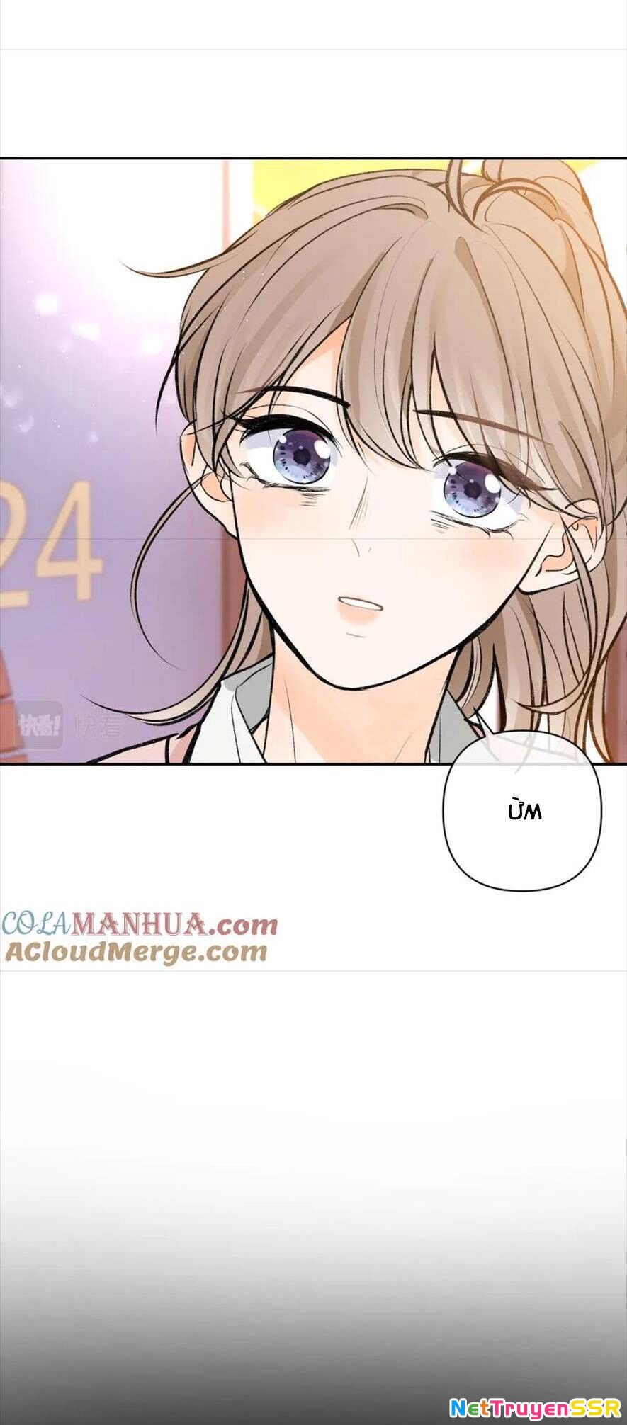 Nhật Ký Tình Yêu Hằng Ngày Chapter 10 - 12