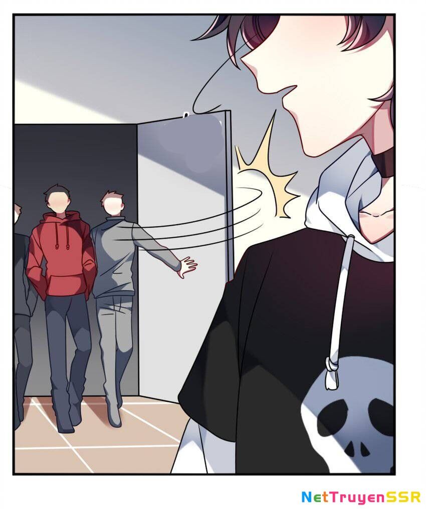 A Trạch Hóa Ra Lại Là Đại Tiểu Thư ? Chapter 11 - 42