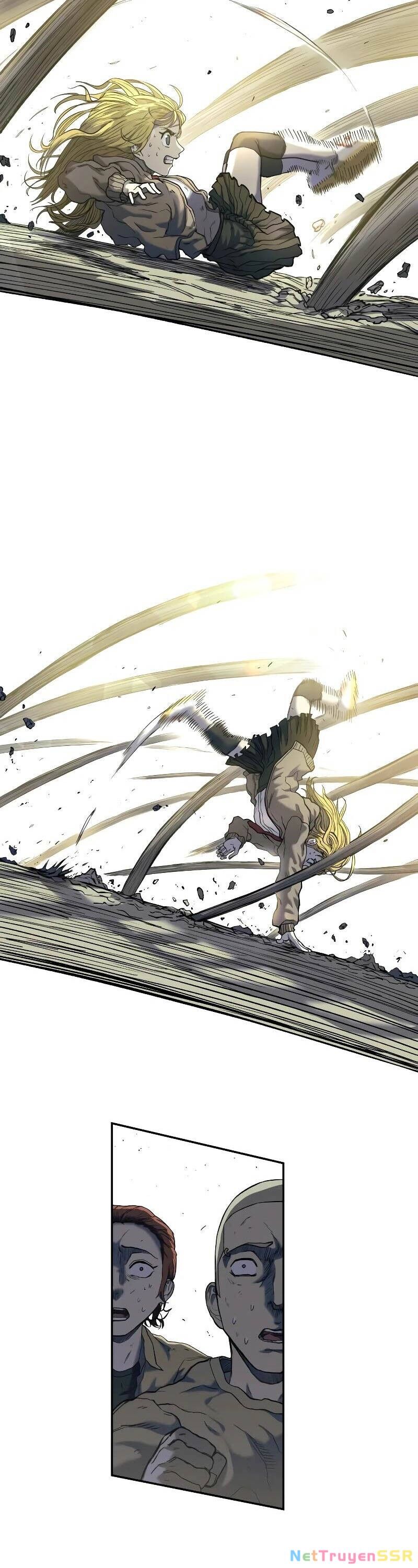 Sống Sót Qua Ngày Tận Thế Chapter 6 - 38