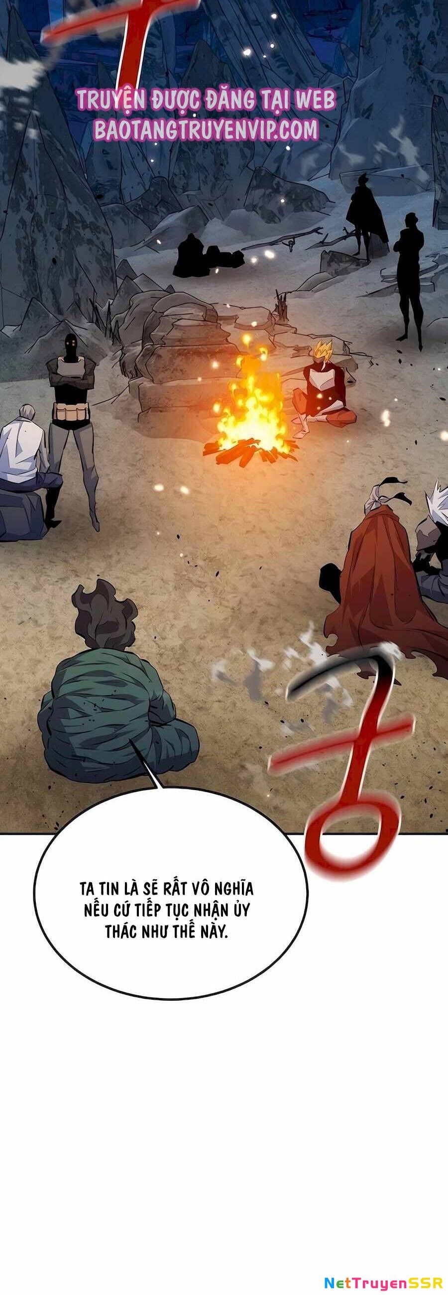 Đi Săn Tự Động Bằng Phân Thân Chapter 96 - 4