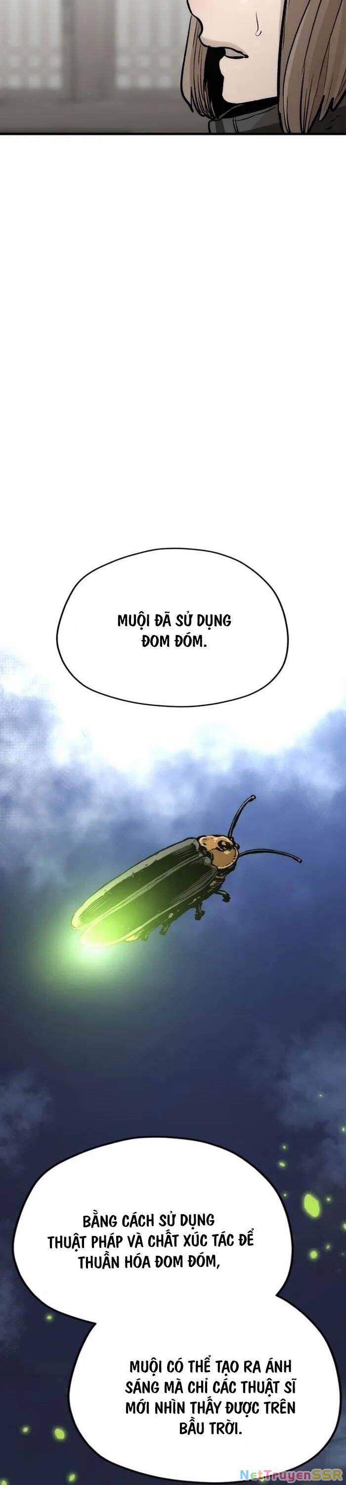 Thiên Ma Phi Thăng Truyện Chapter 102 - 55