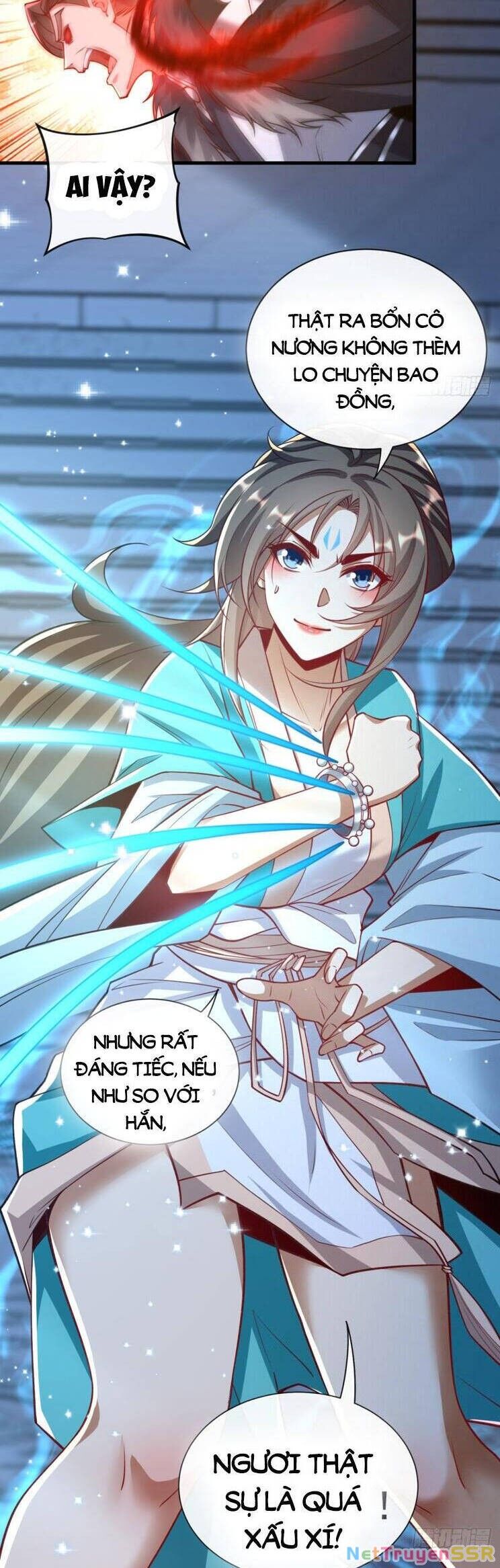 Thập Đại Đế Hoàng Đều Là Đệ Tử Của Ta Chapter 322 - 11