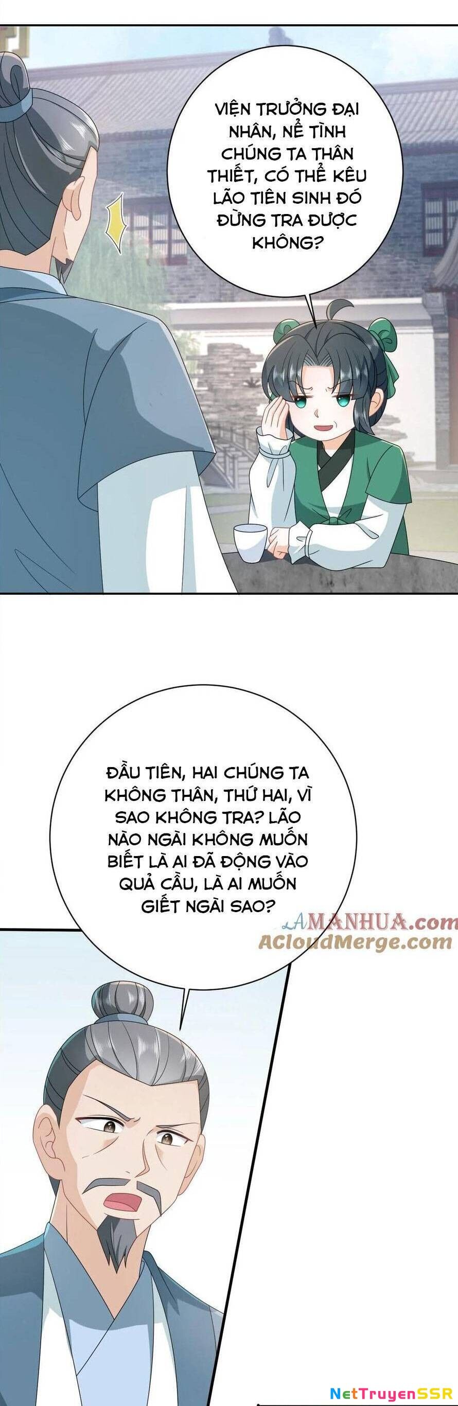 3 Kiếp Xui Xẻo, Kiếp Này Cùng Ta Thần Kinh Chapter 198 - 19